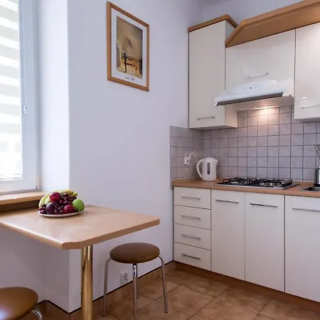 Apartment Modern At Classic *