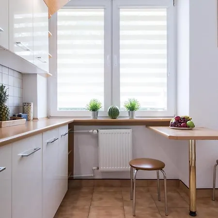 Modern At Classic * Varšava